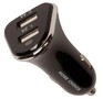 MORE CHOICE (4627151191393) AC22i 2USB 2.4A для 8pin Black