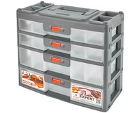 BLOCKER BR3789СРСВЦОР 310х150х262мм BLOCKER BR3789СРСВЦОР 310х150х262мм
