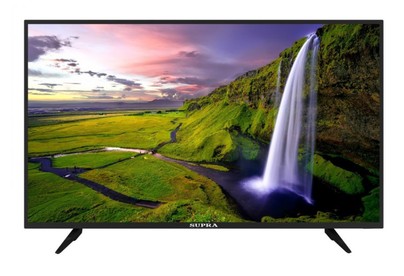 SUPRA STVLC43ST0045F SMART TV FullHD