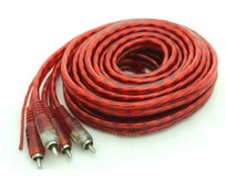 TAKARA TRG 5.2 (красный) TAKARA TRG 5.2 (красный)
