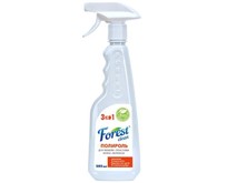 FOREST CLEAN Полироль 500 мл FOREST CLEAN Полироль 500 мл