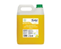 FOREST CLEAN Гельконцентрат для чистки унитазов FOREST CLEAN Гельконцентрат для чистки унитазов