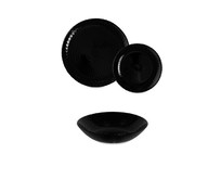 LUMINARC PAMPILLE BLACK 18 предметов Q6157