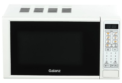 GALANZ MOG2011DW 20л. белый