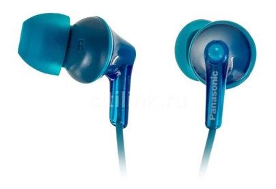 PANASONIC RPHJE125EA