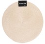 DOMENIK DM9893 Мат на стол BEIGE 38см