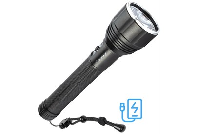 КОСМОС KOC131Lit Черный