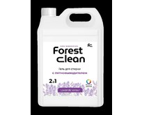 FOREST CLEAN 2в1 Гель для стирки белья с ПЯТНОВЫВОДИТЕЛЕМ Lavande velour (Лаванда) FOREST CLEAN 2в1 Гель для стирки белья с ПЯТНОВЫВОДИТЕЛЕМ Lavande velour (Лаванда)