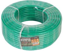 FORPLAST Шланг ПВХ Изумруд (арм) 1/2 50 м (005248)