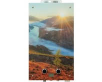 GENBERG 210.01 ДЕКОРЕСО 10 л. Якутия GENBERG 210.01 ДЕКОРЕСО 10 л. Якутия