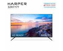 HARPER 32R777T HD HARPER 32R777T HD