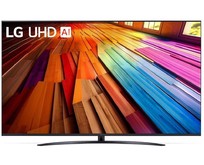 LG 75UT81006LA.ARUG SMART TV LG 75UT81006LA.ARUG SMART TV
