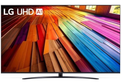 LG 75UT81006LA.ARUG SMART TV