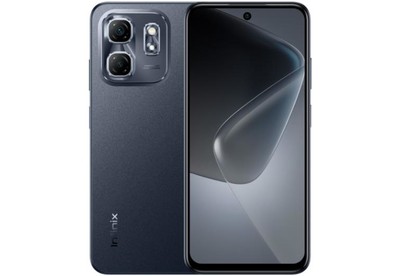 INFINIX Hot 50i X6531B 4/128Gb Black