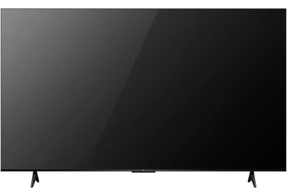 TCL 75P6K UHD 4K SMART TV Google