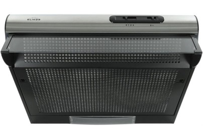 ELIKOR EUROPA 60П290П3Л черный (840968)