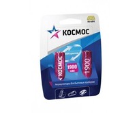 КОСМОС KOCR6NIMH(1900MAH) КОСМОС KOCR6NIMH(1900MAH)