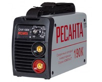 РЕСАНТА САИ190К (компакт) РЕСАНТА САИ190К (компакт)