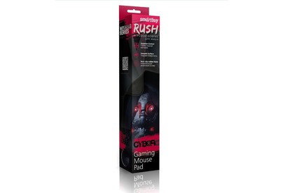 SMARTBUY (SBMP04GCB) Cyborg