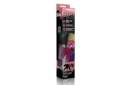 SMARTBUY (SBMP19GYE) Yeti Msize