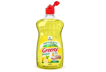 CLEAN&GREEN CG8069 Greeny Light 500мл
