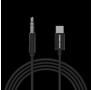 MORE CHOICE (4610196406829) UK22a 2м Black