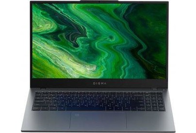 DIGMA Pro Fortis M i5 1235U Grey (DN15P5ADXW05)