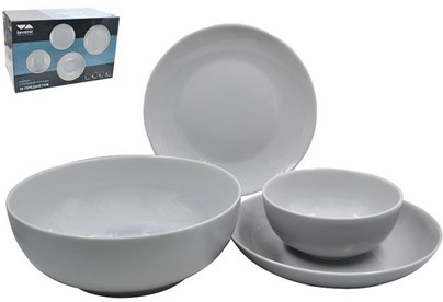 LAVENIR 19PLYGPS GREY (107075)