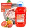 CLEAN&GREEN CG8231 Soapy Light Грейпфрут 5л