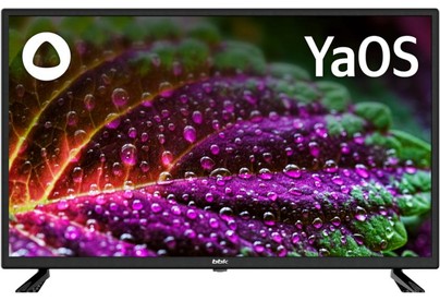 BBK 32LEX7216/TS2C SMART TV