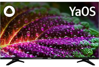 BBK 32LEX7217/TS2C SMART TV