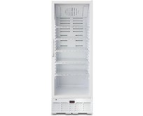 БИРЮСА 461RDN Витрина 485л БИРЮСА 461RDN Витрина 485л