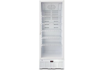 БИРЮСА 461RDN Витрина 485л
