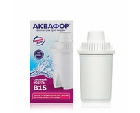 АКВАФОР В15 (универсальный картридж) АКВАФОР В15 (универсальный картридж)