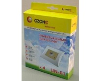 OZONE microne UN01 синтетика компл. 4шт. (10)