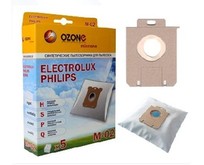 OZONE microne M02 синтетика компл. 5шт. (10)