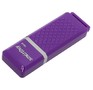 SMARTBUY (SB8GBQZV) 8GB QUARTZ SERIES VIOLET