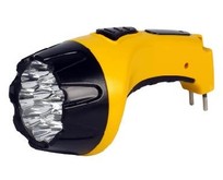 SMARTBUY (SBF85Y) 15 LED с прямой зарядкой SMARTBUY (SBF85Y) 15 LED с прямой зарядкой