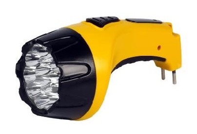 SMARTBUY (SBF85Y) 15 LED с прямой зарядкой