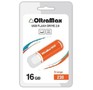 OLTRAMAX OM16GB230 оранжевый