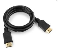 GEMBIRD/Cablexpert (11365) CCHDMI4L1M 1,0 м (10) GEMBIRD/Cablexpert (11365) CCHDMI4L1M 1,0 м (10)