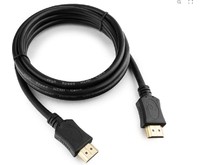 GEMBIRD/Cablexpert (11364) CCHDMI4L6 1,8 м (10) GEMBIRD/Cablexpert (11364) CCHDMI4L6 1,8 м (10)