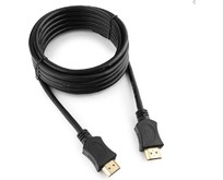 GEMBIRD/Cablexpert (11366) CCHDMI4L10 3,0 м (5) GEMBIRD/Cablexpert (11366) CCHDMI4L10 3,0 м (5)