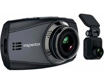 INSPECTOR FHD Cyclone (2 камеры FHD) INSPECTOR FHD Cyclone (2 камеры FHD)