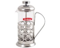 MALLONY T046350ML 0,35л Olimpia (сталь) (950100) MALLONY T046350ML 0,35л Olimpia (сталь) (950100)
