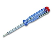 DUWI 19313 5 IP40 190мм Индикаторная отверткапробник DUWI 19313 5 IP40 190мм Индикаторная отверткапробник