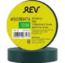 REV 28747 6 ПВХ 0,13х15мм Зеленая 10м DIY
