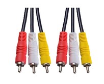 PERFEO (R3103) 3XRCA 3XRCA 1.5 м PERFEO (R3103) 3XRCA 3XRCA 1.5 м