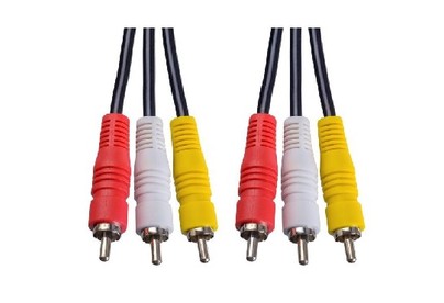 PERFEO (R3103) 3XRCA  3XRCA 1.5 м