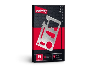 SMARTBUY (SBTPSK2) набор многофункциональный